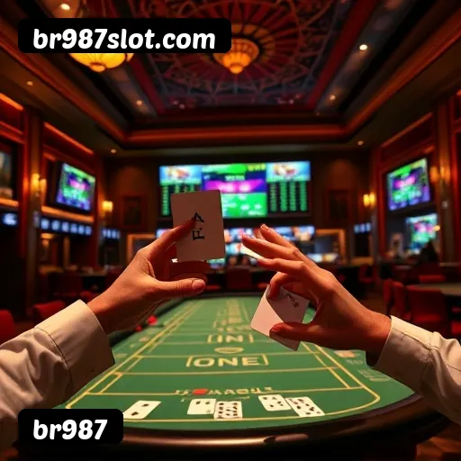 Processo de Download do App br987 - Passo a Passo Simples